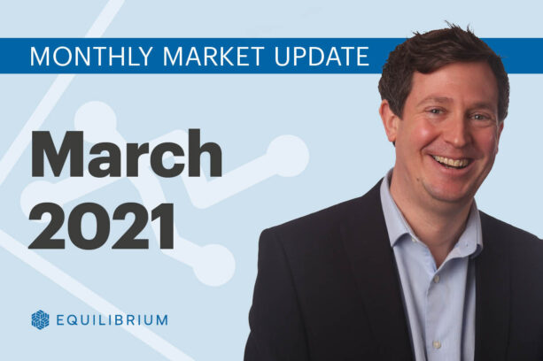 monthly market update march 2021 thumbnail