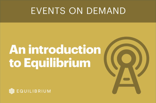 thumbnail introduction to equilibrium