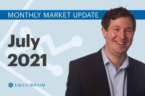 market update July 2021